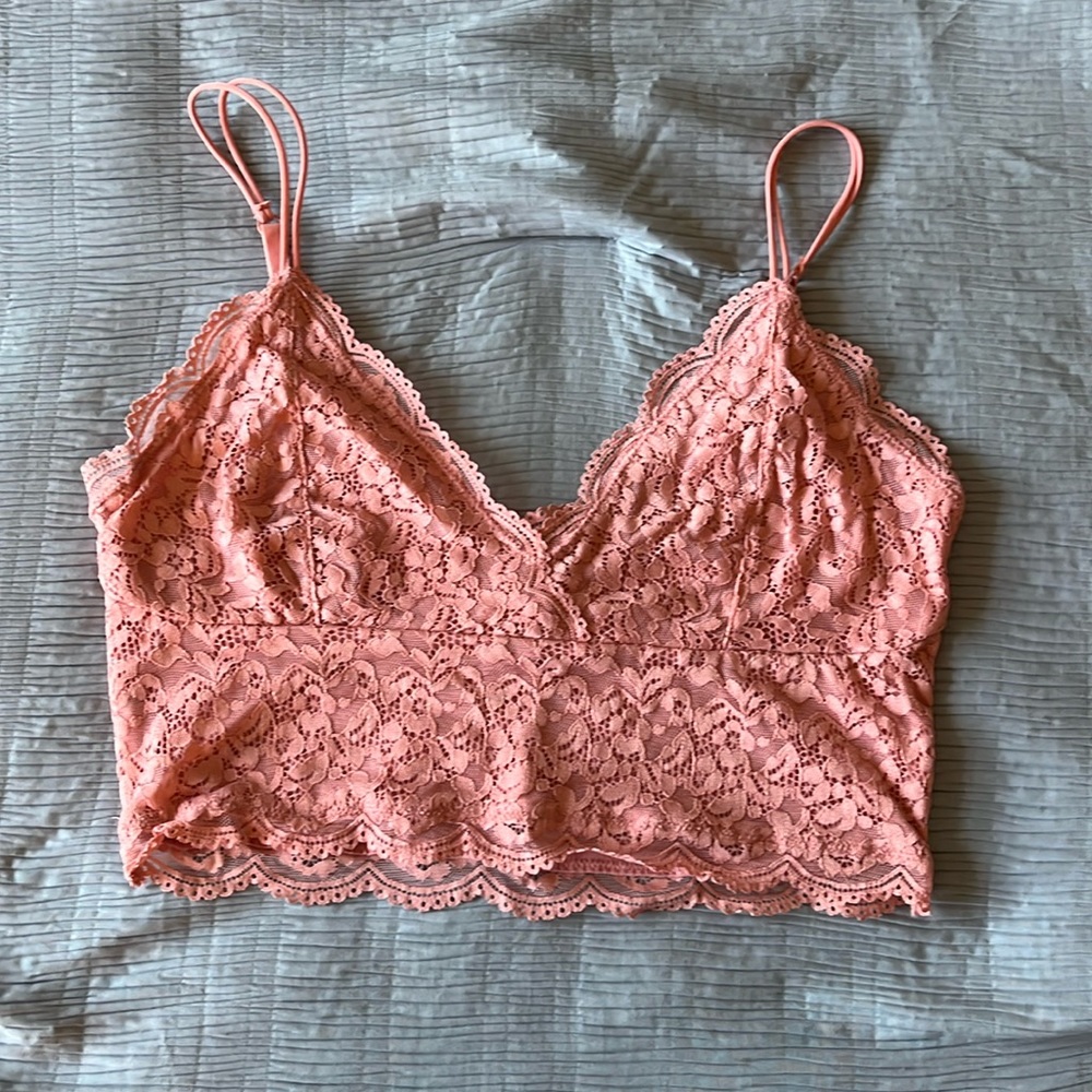 Bralette Top